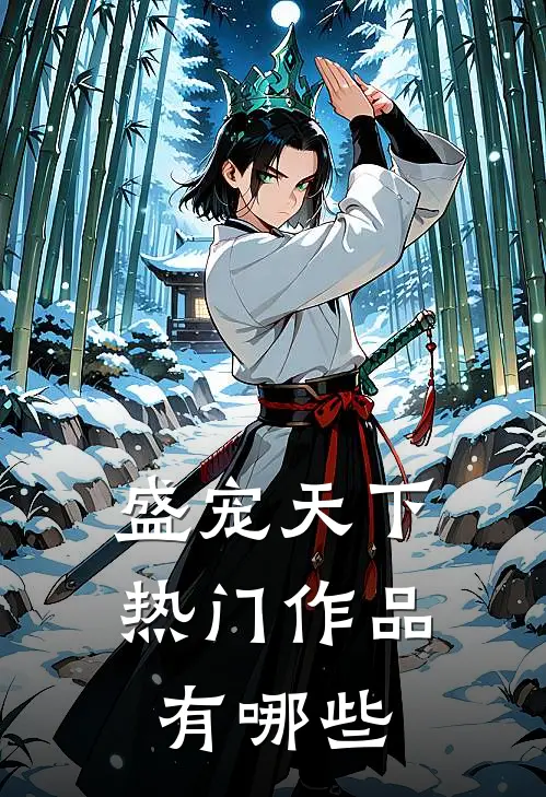 盛宠天下热门作品有哪些