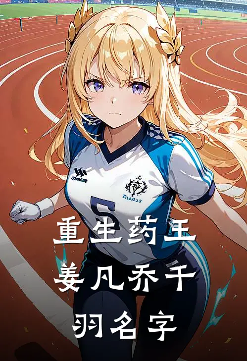 重生药王姜凡乔千羽名字