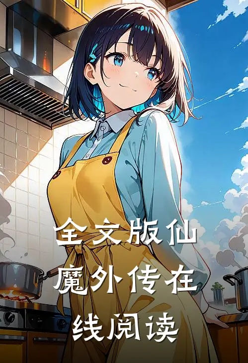 全文版仙魔外传在线阅读