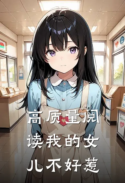 高质量阅读我的女儿不好惹