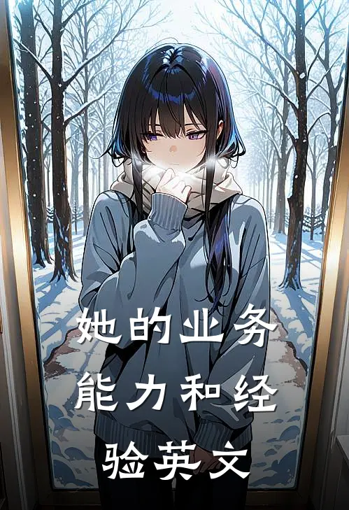 她的业务能力和经验英文