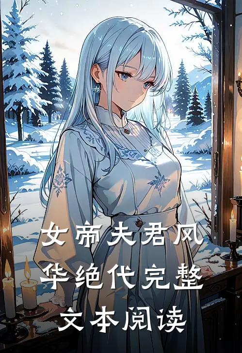 女帝夫君风华绝代完整文本阅读