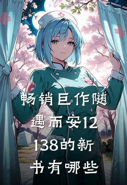 畅销巨作随遇而安12138的新书有哪些