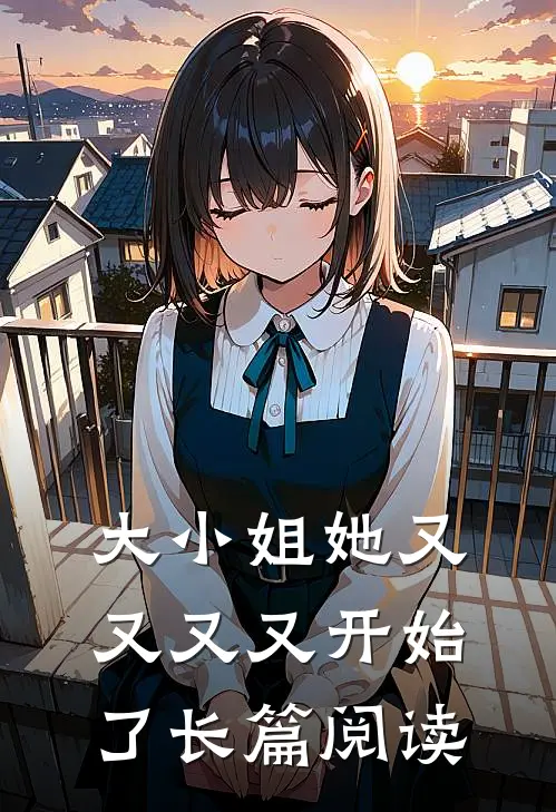 大小姐她又又又又开始了长篇阅读