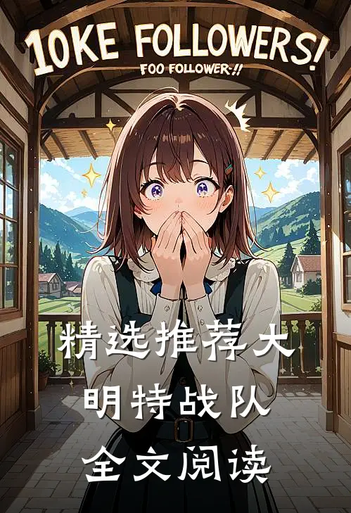 精选推荐大明特战队全文阅读