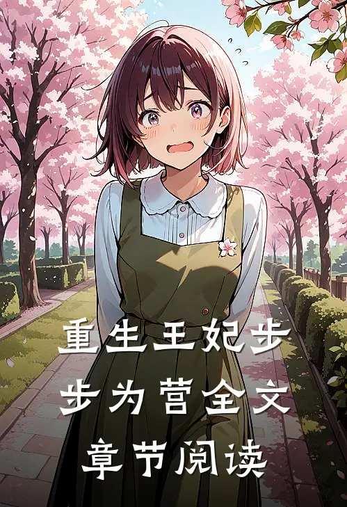 重生王妃步步为营全文章节阅读