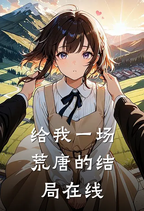 给我一场荒唐的结局在线