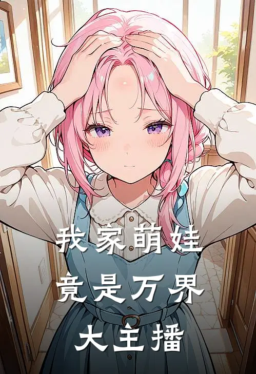 我家萌娃竟是万界大主播