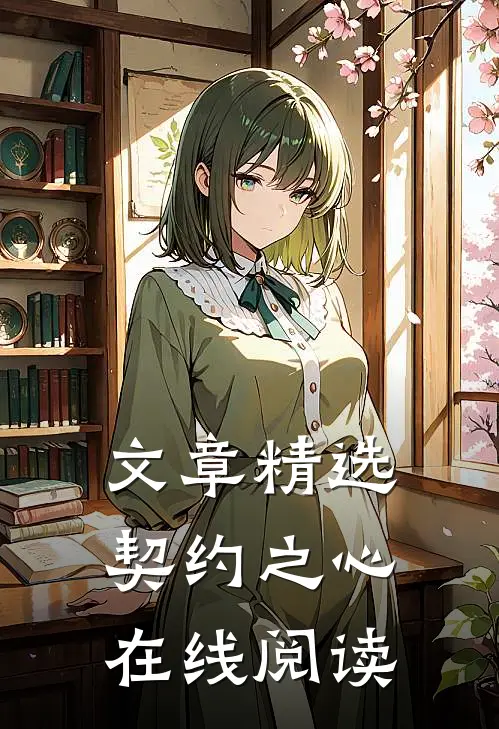 文章精选契约之心在线阅读
