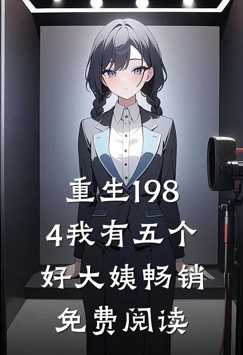 重生1984我有五个好大姨畅销免费阅读