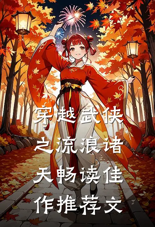 穿越武侠之流浪诸天畅读佳作推荐文