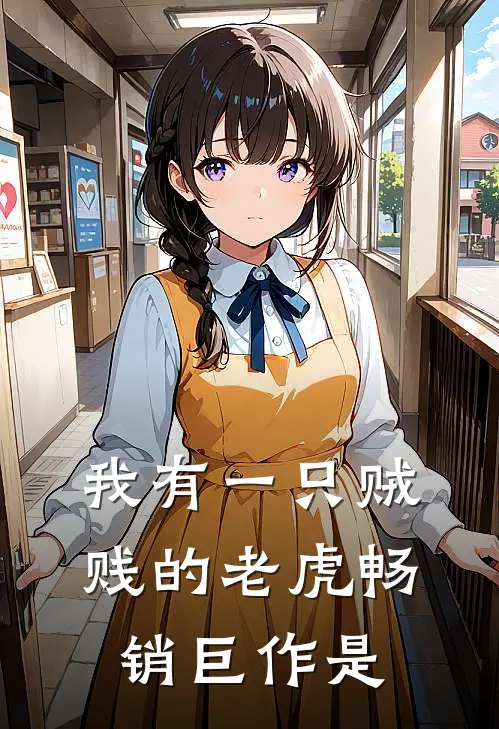 我有一只贼贱的老虎畅销巨作是