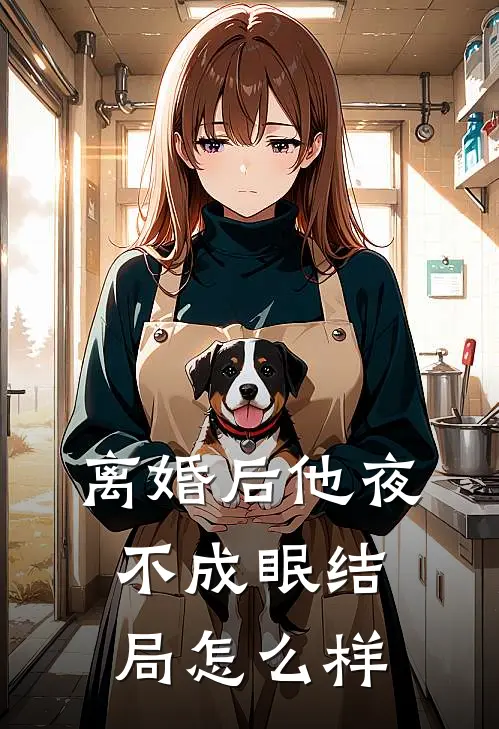 离婚后他夜不成眠结局怎么样