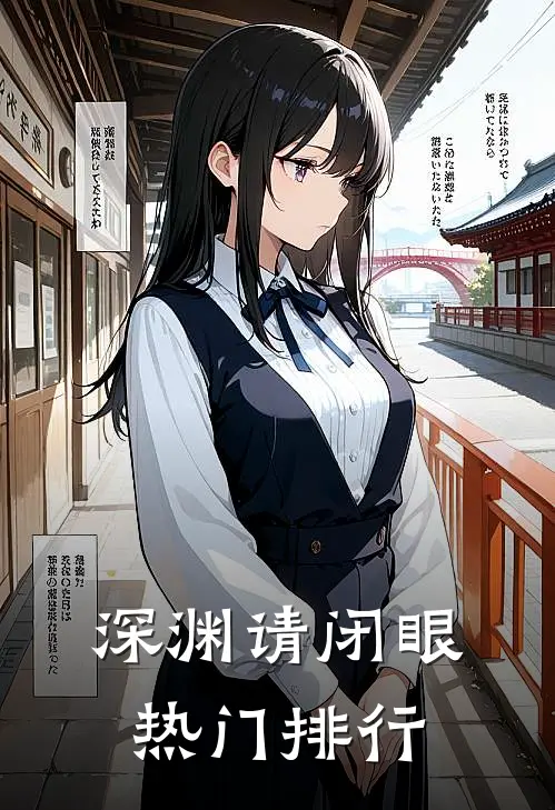 深渊请闭眼热门排行
