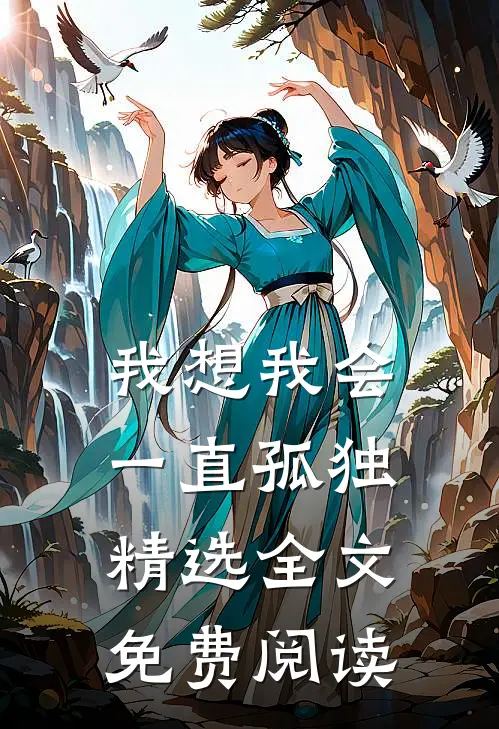 我想我会一直孤独精选全文免费阅读