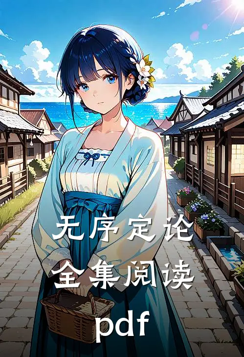 无序定论全集阅读pdf