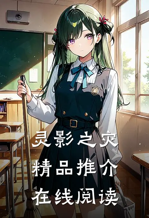灵影之灾精品推介在线阅读