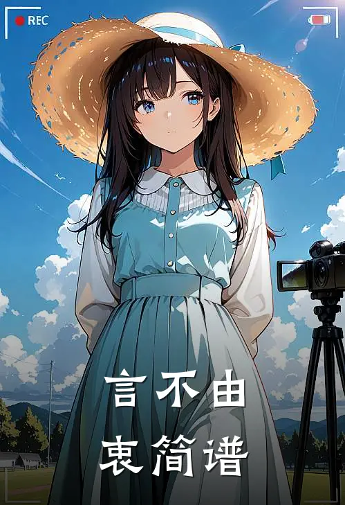 言不由衷简谱