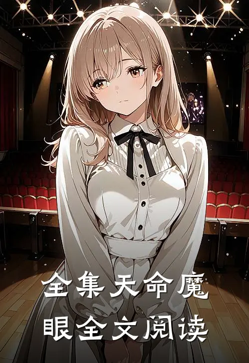 全集天命魔眼全文阅读