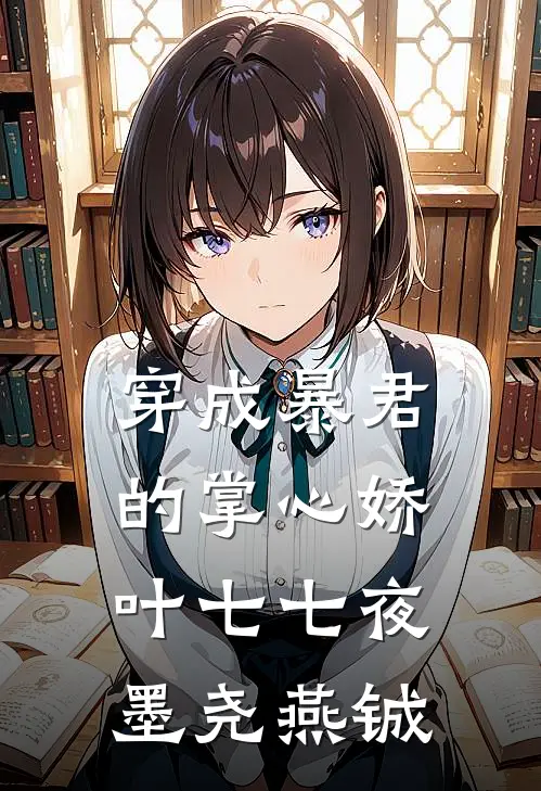穿成暴君的掌心娇叶七七夜墨尧燕铖