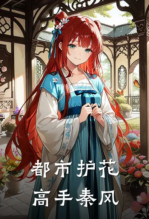 都市护花高手秦风
