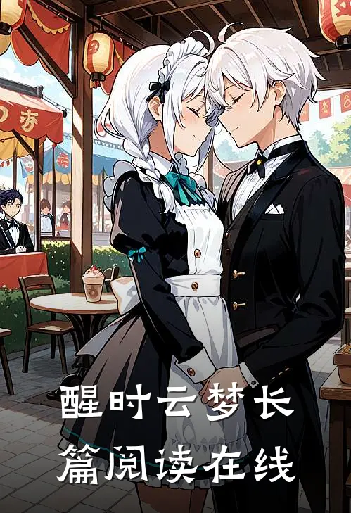 醒时云梦长篇阅读在线
