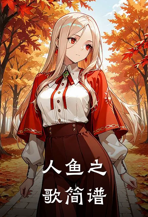 人鱼之歌简谱