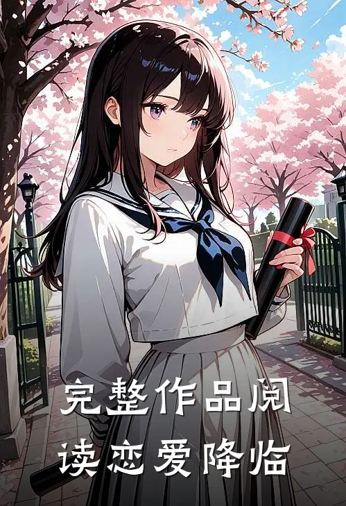 完整作品阅读恋爱降临