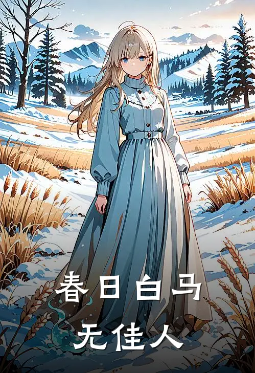 春日白马无佳人