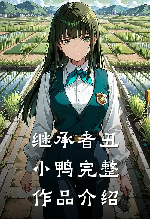 继承者丑小鸭完整作品介绍
