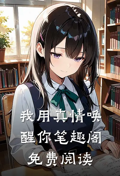 我用真情唤醒你笔趣阁免费阅读