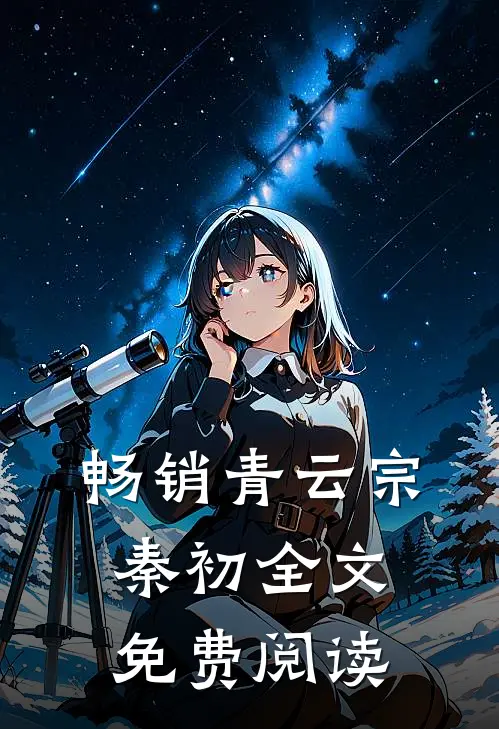 畅销青云宗秦初全文免费阅读