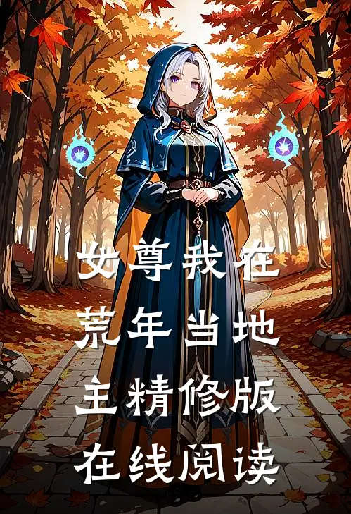 女尊我在荒年当地主精修版在线阅读