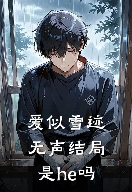 爱似雪迹无声结局是he吗