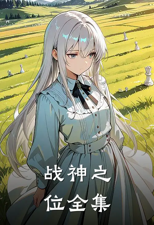 战神之位全集