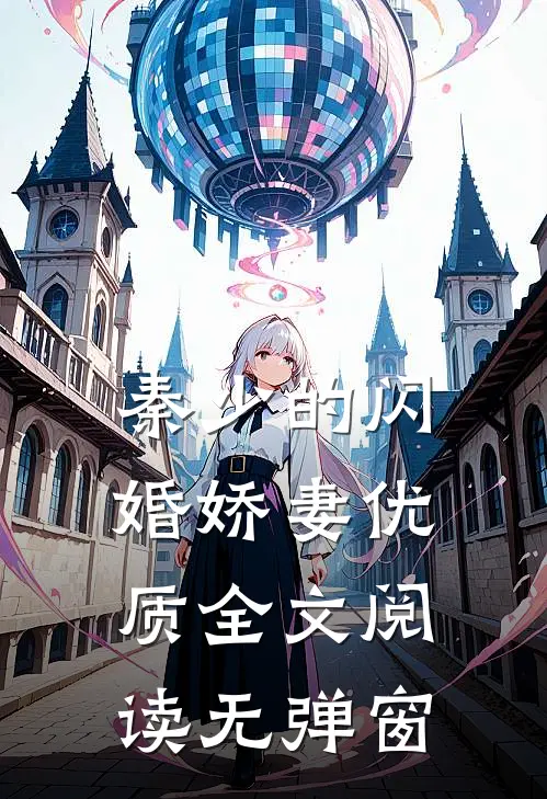 秦少的闪婚娇妻优质全文阅读无弹窗