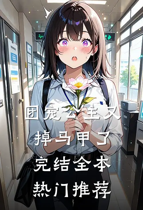 团宠公主又掉马甲了完结全本热门推荐