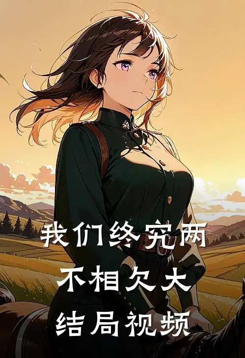 我们终究两不相欠大结局视频
