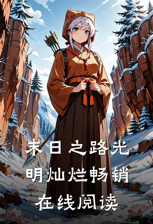 末日之路光明灿烂畅销在线阅读