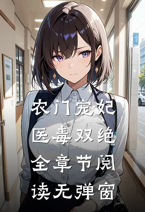农门宠妃医毒双绝全章节阅读无弹窗