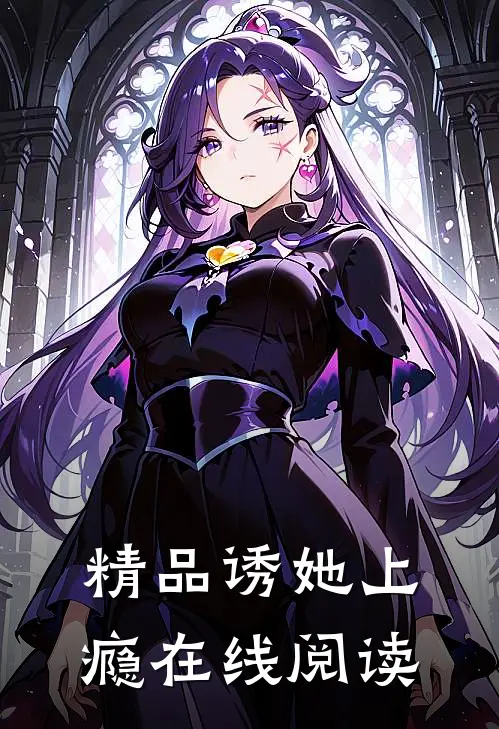 精品 诱她上瘾在线阅读