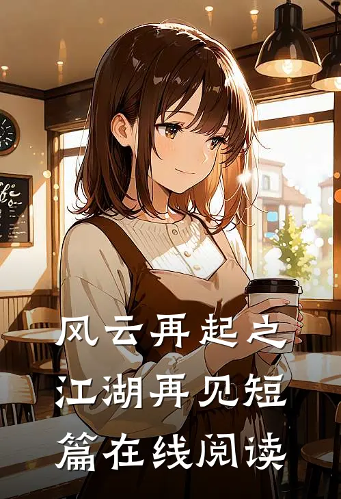 风云再起之江湖再见短篇在线阅读