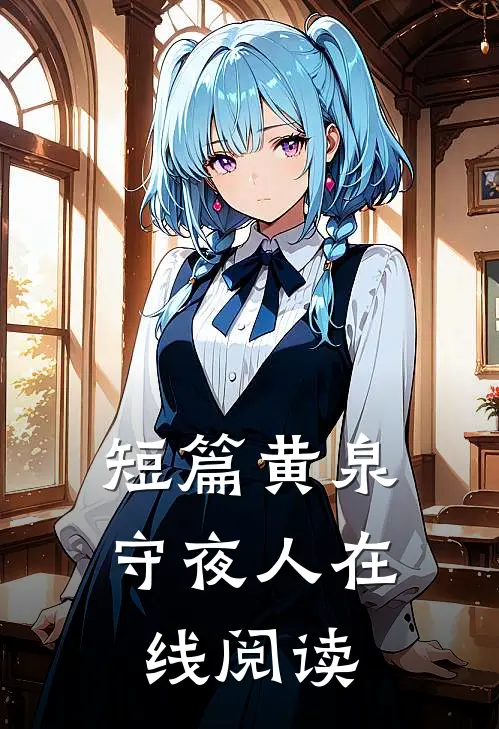 短篇黄泉守夜人在线阅读