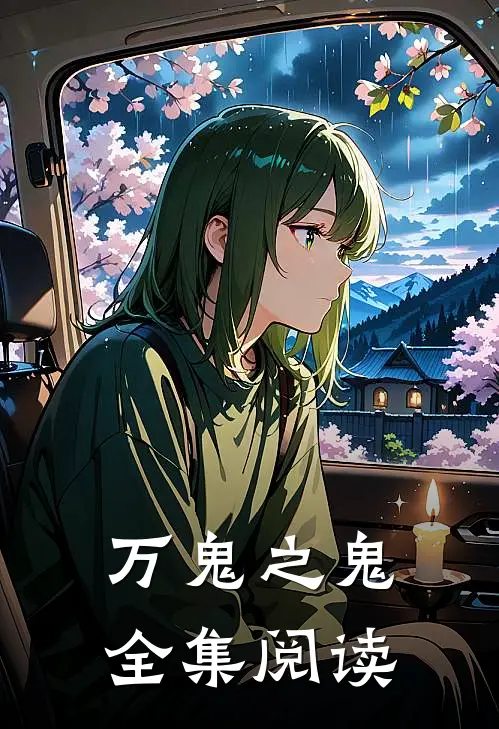 万鬼之鬼全集阅读