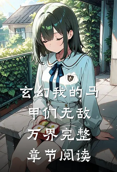 玄幻我的马甲们无敌万界完整章节阅读