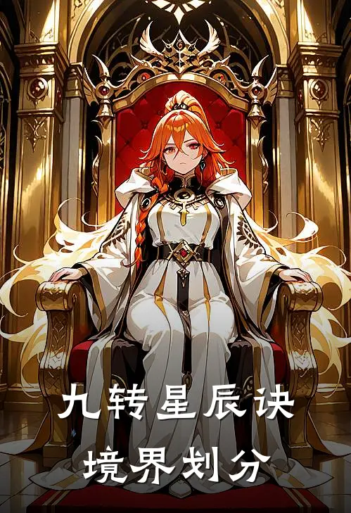 九转星辰诀境界划分