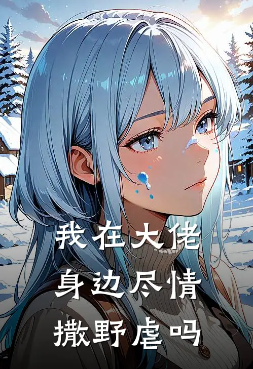我在大佬身边尽情撒野虐吗