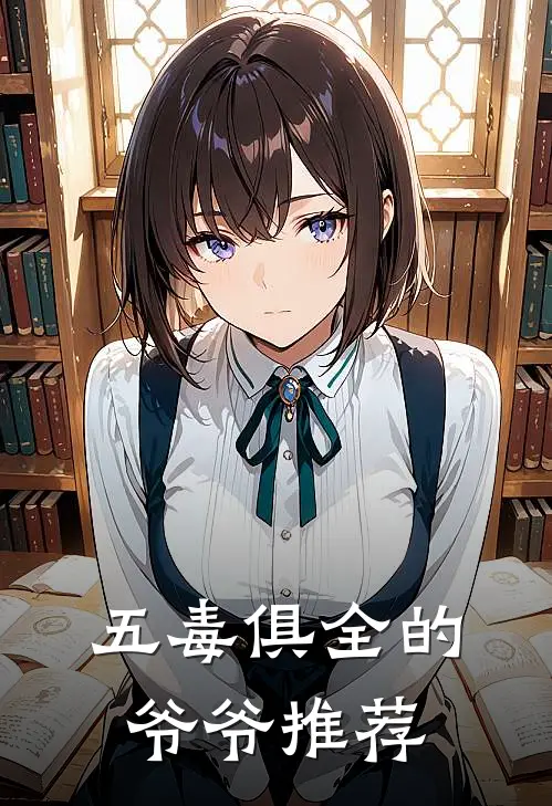 五毒俱全的爷爷推荐
