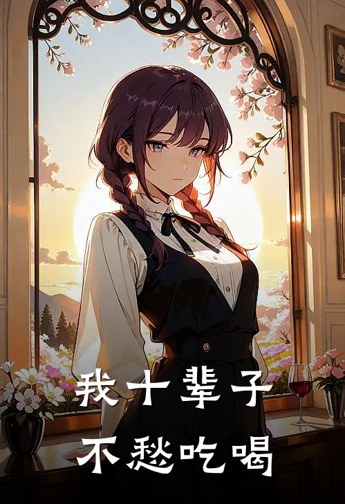 我十辈子不愁吃喝