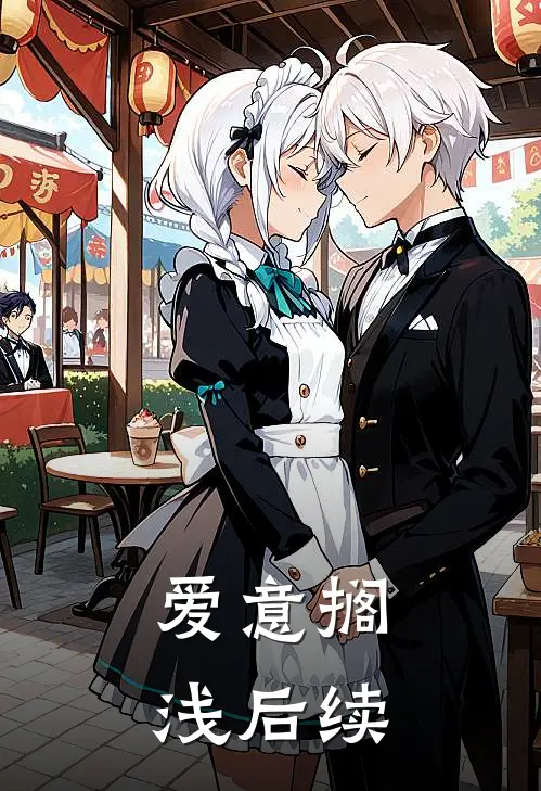 爱意搁浅后续